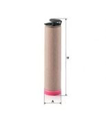 UNICO FILTER - AS11386 - 